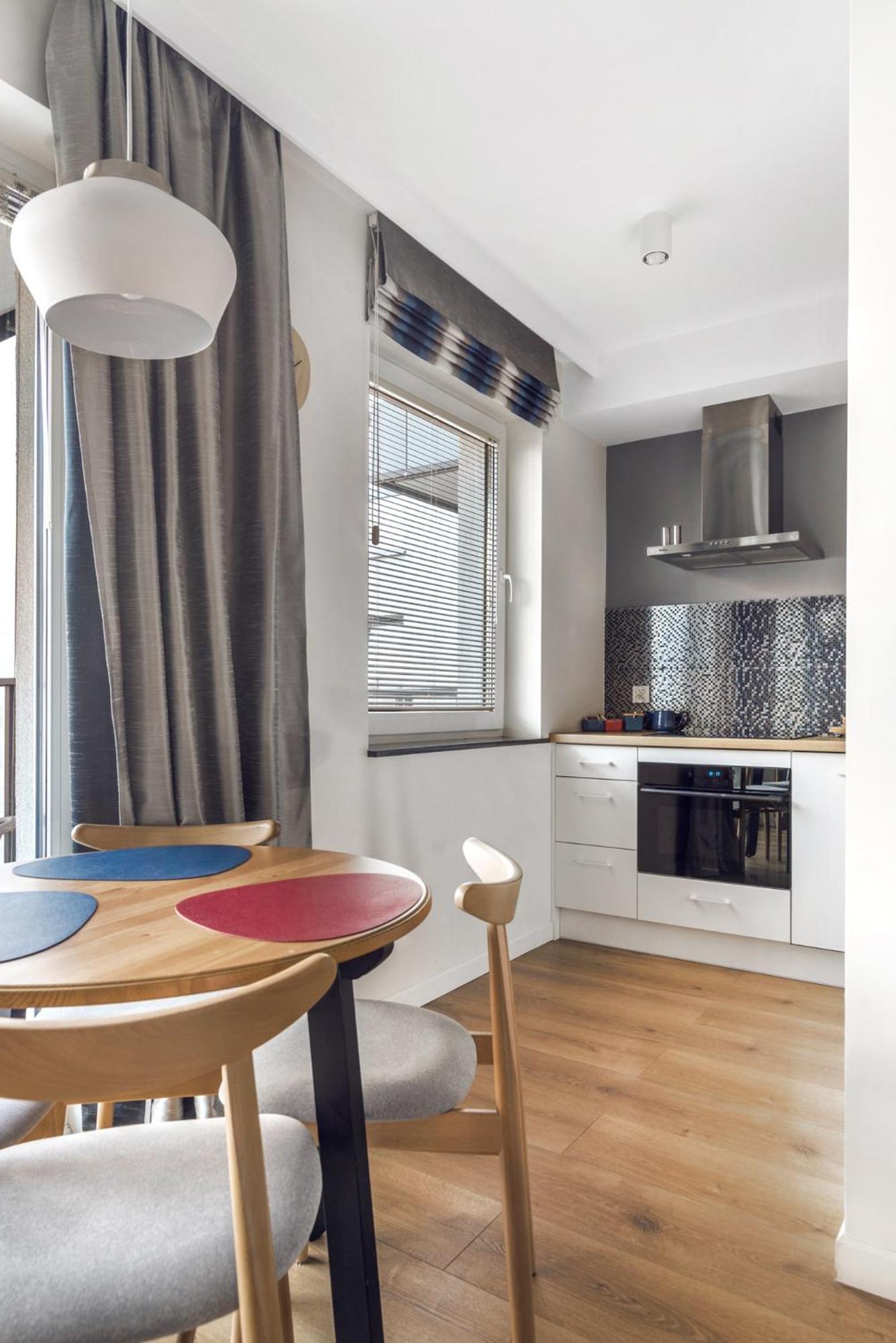 Unique Apartments - Angielska Grobla 格但斯克 外观 照片